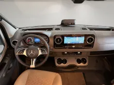 Bild 10 Carthago C1-tourer T 148 KB LE H comfort