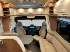 Bild 11 Carthago C1-tourer T 148 KB LE H comfort