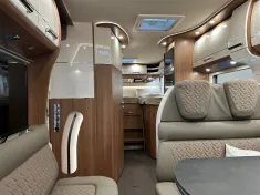 Bild 12 Carthago C1-tourer T 148 KB LE H comfort