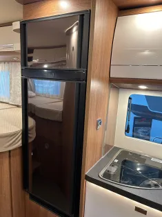 Bild 14 Carthago C1-tourer T 148 KB LE H comfort