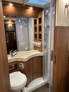 Bild 15 Carthago C1-tourer T 148 KB LE H comfort