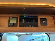 Bild 20 Carthago C1-tourer T 148 KB LE H comfort