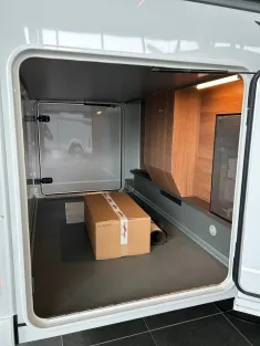 Bild 25 Carthago C1-tourer T 148 KB LE H comfort
