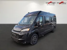 Bild 2 Malibu Charming GT skyview 600 DB