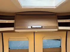 Bild 20 Malibu Charming GT skyview 600 DB