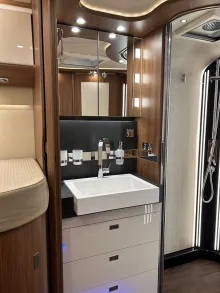 Fahrzeugbild Carthago chic s-plus I 61 XL LE #16