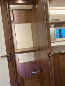 Fahrzeugbild Carthago chic s-plus I 61 XL LE #17