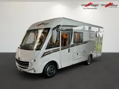 Bild 2 Carthago c-compactline I 141 LE