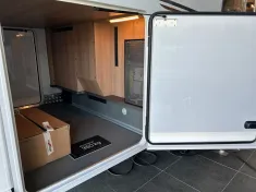 Bild 25 Carthago c-compactline I 141 LE