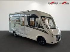 Bild 1 Carthago C1-tourer I 143 KB LE comfort