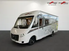 Bild 2 Carthago C1-tourer I 143 KB LE comfort