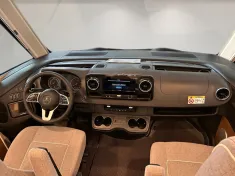 Bild 9 Carthago C1-tourer I 143 KB LE comfort