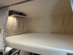Bild 17 Carthago C1-tourer I 143 KB LE comfort