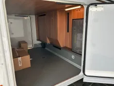 Bild 25 Carthago C1-tourer I 143 KB LE comfort