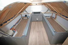 Bild 8 Fendt Apero 515 SG