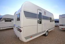 Fahrzeugbild Hobby Excellent 460 SL #1