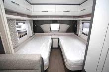 Fahrzeugbild Hobby Excellent 460 SL #5