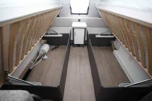 Fahrzeugbild Hobby Excellent 460 SL #6