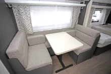 Fahrzeugbild Hobby Excellent 460 SL #7