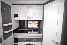 Fahrzeugbild Hobby Excellent 460 SL #8