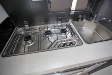 Fahrzeugbild Hobby Excellent 460 SL #9