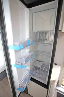 Fahrzeugbild Hobby Excellent 460 SL #10