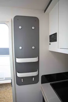 Fahrzeugbild Hobby Excellent 460 SL #11