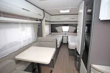 Fahrzeugbild Hobby Excellent 460 SL #13