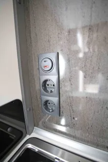 Fahrzeugbild Hobby Excellent 460 SL #15