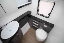 Fahrzeugbild Hobby Excellent 460 SL #18