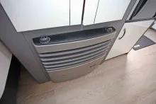 Fahrzeugbild Hobby Excellent 460 SL #20