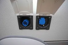 Fahrzeugbild Hobby Excellent 460 SL #21