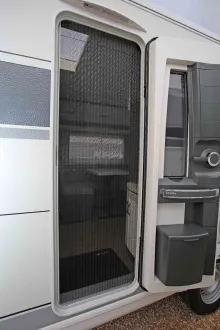 Fahrzeugbild Hobby Excellent 460 SL #22