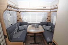 Bild 5 Fendt Bianco Selection 465 TG