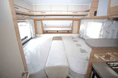 Bild 8 Fendt Bianco Selection 465 TG