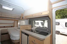 Bild 9 Fendt Bianco Selection 465 TG