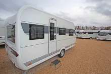 Fahrzeugbild Hobby OnTour 460 DL #1