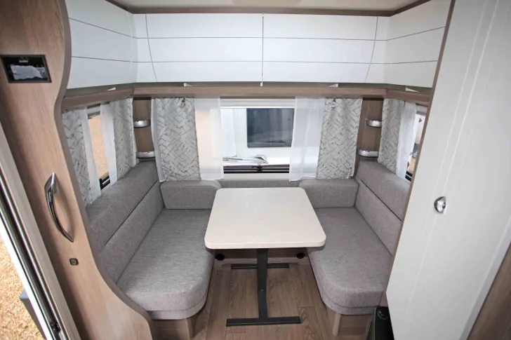 Fahrzeugbild Hobby OnTour 460 DL #4