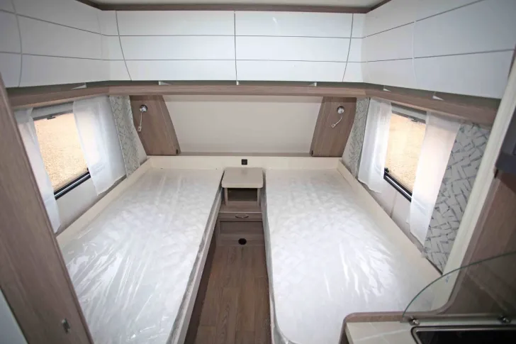 Fahrzeugbild Hobby OnTour 460 DL #5