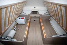 Fahrzeugbild Hobby OnTour 460 DL #7