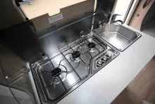 Fahrzeugbild Hobby OnTour 460 DL #10