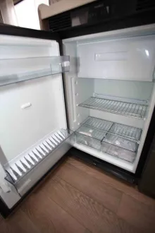 Fahrzeugbild Hobby OnTour 460 DL #11