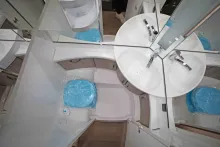 Fahrzeugbild Hobby OnTour 460 DL #13