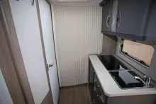 Fahrzeugbild Hobby OnTour 460 DL #14