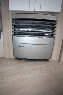 Fahrzeugbild Hobby OnTour 460 DL #16