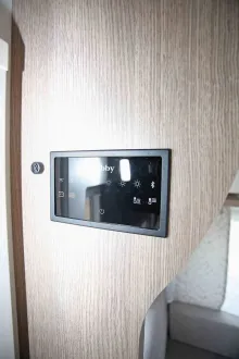 Fahrzeugbild Hobby OnTour 460 DL #17