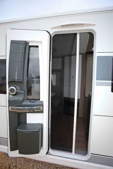 Fahrzeugbild Hobby OnTour 460 DL #18