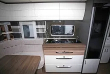 Fahrzeugbild Hobby Excellent Edition 460 UFe #5