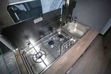 Fahrzeugbild Hobby Excellent Edition 460 UFe #6