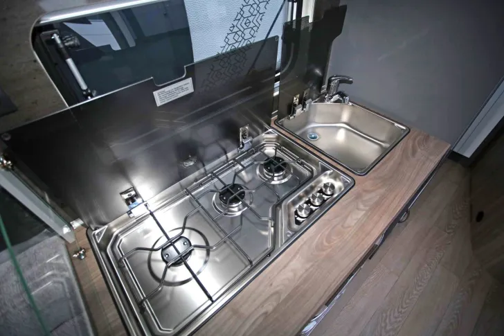 Fahrzeugbild Hobby Excellent Edition 460 UFe #6